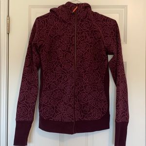 Lululemon scuba hoodie